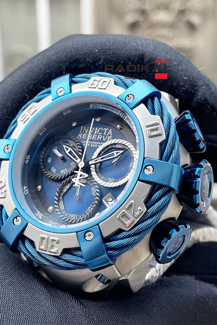 INVICTA اصلی BOLT FOR MEN ORIGINAL