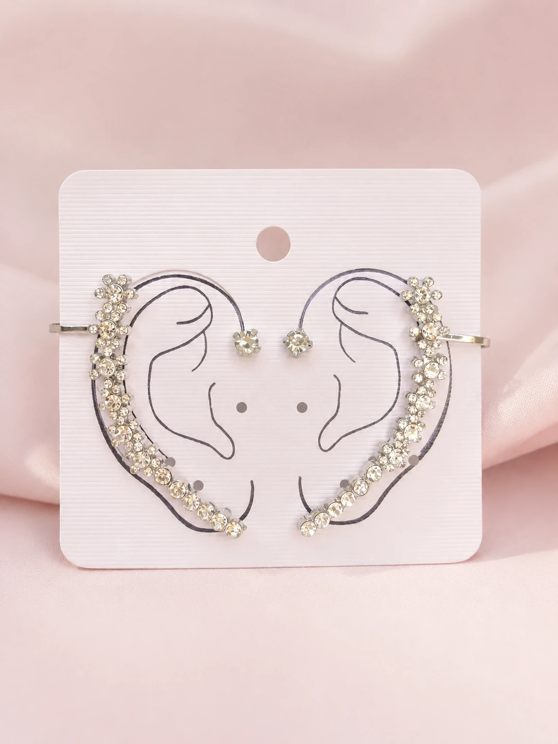 پک گوشواره ای ایرکاف