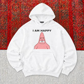 هودی پاتریک I am happy :)